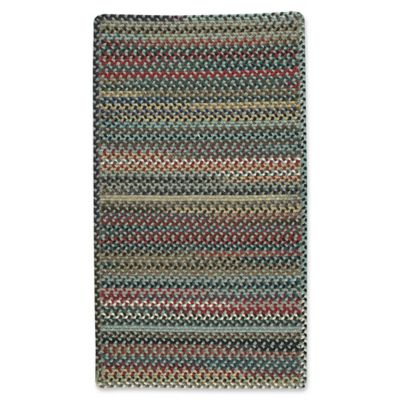 braided rugs
