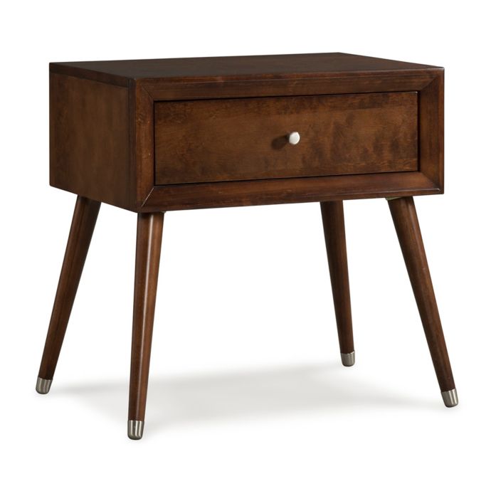 Child Craft Notting Hill Nightstand In Chocolate Bed Bath Beyond