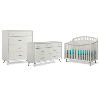 child craft nursery furniture