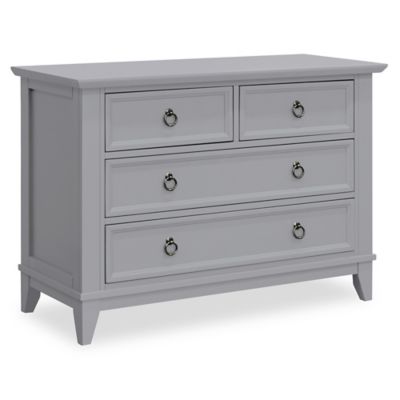 emma regency 4 drawer dresser