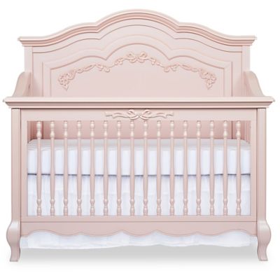 baby cribs pink