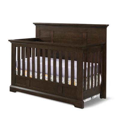 quinn sleigh crib