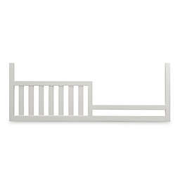 Imagio Baby by Westwood Designs Montville Toddler Guard Rail in White