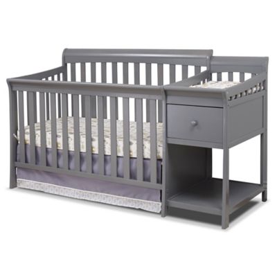 westwood montville crib and changing table in chocolate instructions