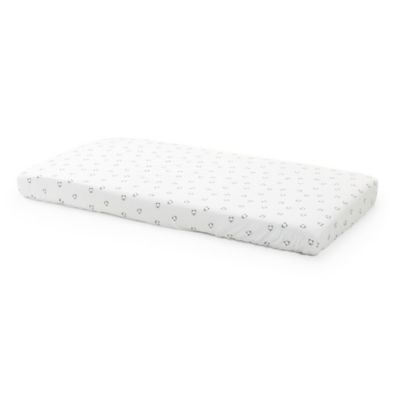 stokke fitted crib sheet