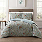 Alternate image 0 for Style 212 Bedford Twin XL Comforter Set in Blue