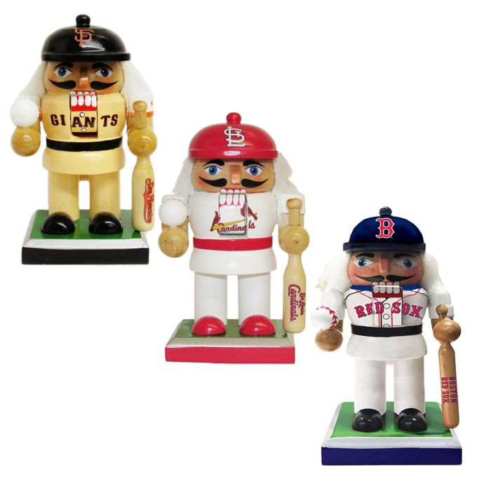 mlb mini figures