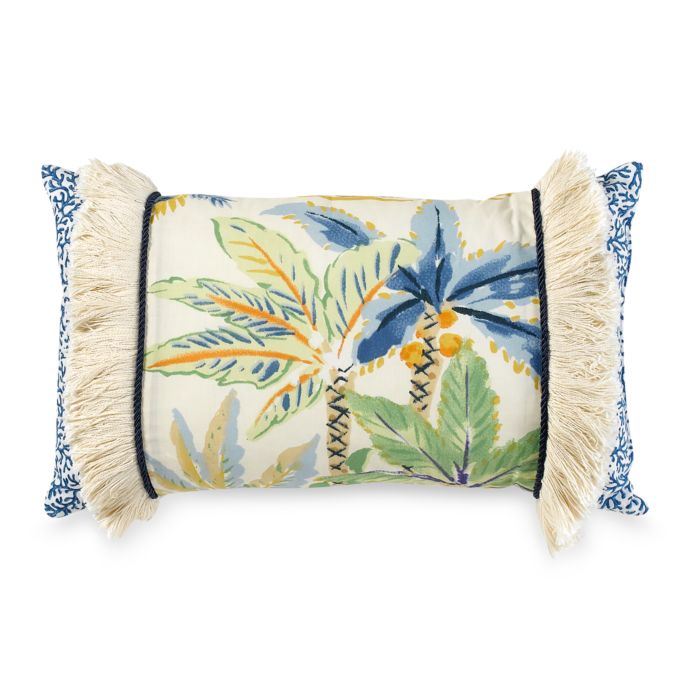 Lagoon Breakfast Pillow | Bed Bath & Beyond