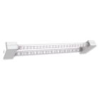 Alternate image 0 for Feit Electric Dual Grow 2-Light Ceiling Mount LED Plant Grow Light