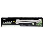 Alternate image 1 for Feit Electric Dual Grow 2-Light Ceiling Mount LED Plant Grow Light in Red