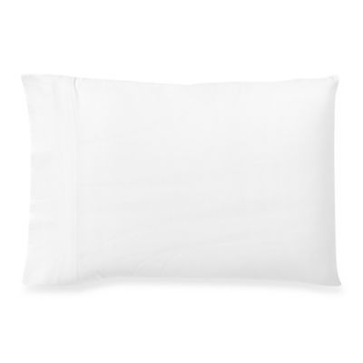 white 100 cotton pillowcases