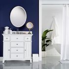 Alternate image 0 for Chic Spa Bath