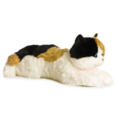 kitten plush