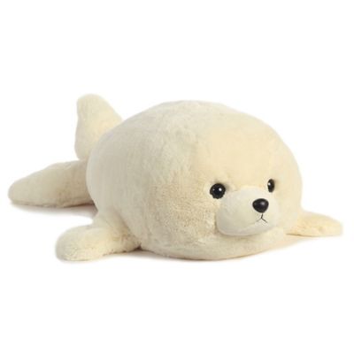 seal with plush seal