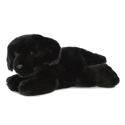 labrador cuddly toy