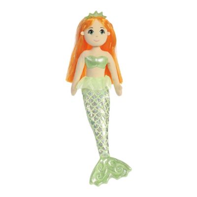 aurora world mermaid