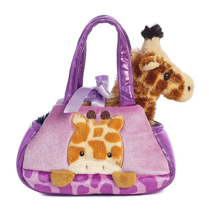 aurora musical loppy giraffe