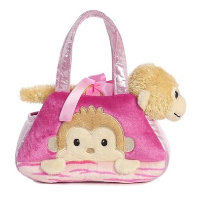 aurora world monkey
