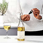 Alternate image 8 for OXO&reg; Perfect Seal Expanding Wine Bottle Stoppers in Grey/Black  (Set of 2)