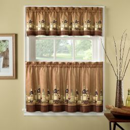 Kitchen Bath Curtains Bed Bath Beyond