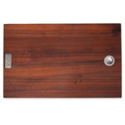 Brooklyn Steel Co. Bushwick 16-Inch x 10-Inch Serving Board