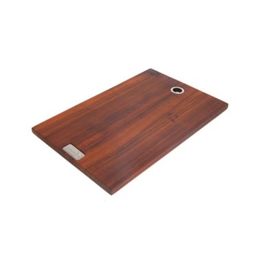 Brooklyn Steel Co. Bushwick 16-Inch x 10-Inch Serving Board. View a larger version of this product image.