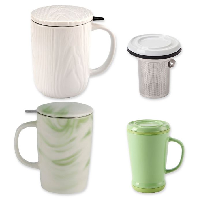casaware tea infuser
