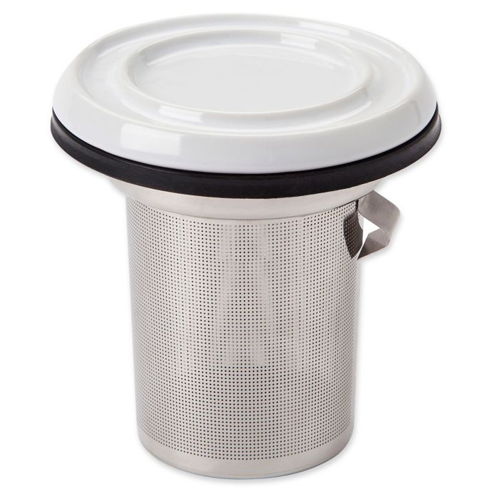 casaware tea infuser