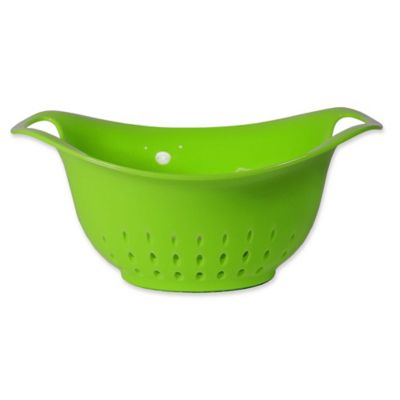1 quart colander