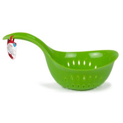 1 quart colander