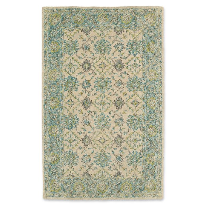 Kaleen Weathered Laft Rug Bed Bath & Beyond