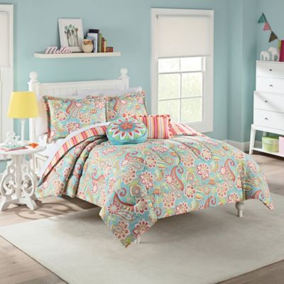 kids full comforter set