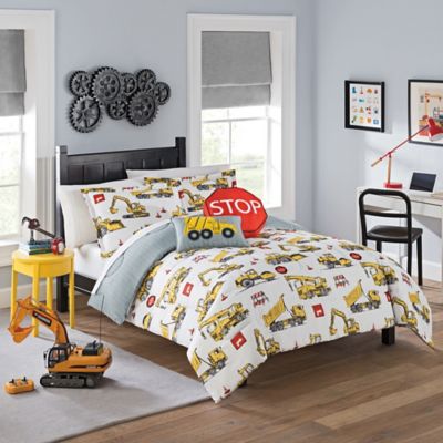 full bed set for kids