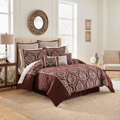 vue bedding