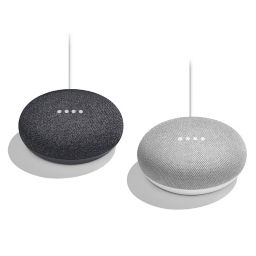 Google Home Mini