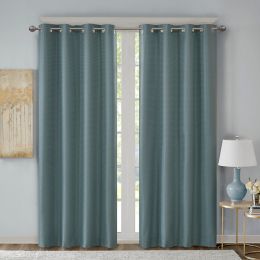 Ashton One Room Darkening Grommet Panel Bed Bath Beyond