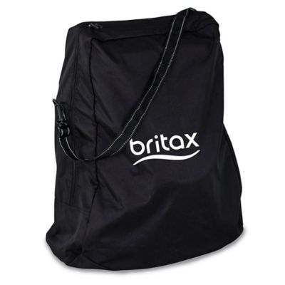 britax b agile 4