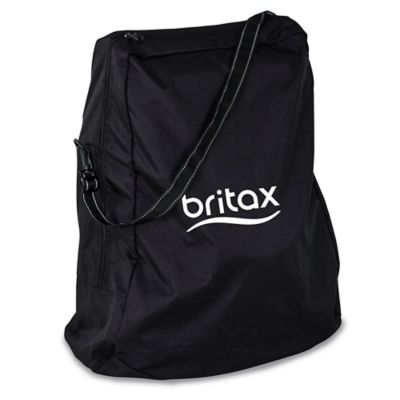 Britax B-Agile/B-Free/Pathway Stroller Travel Bag