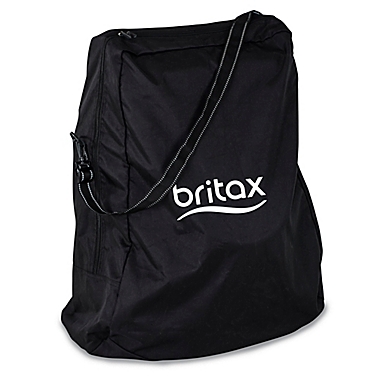 Britax B-Agile/B-Free/Pathway Stroller Travel Bag. View a larger version of this product image.
