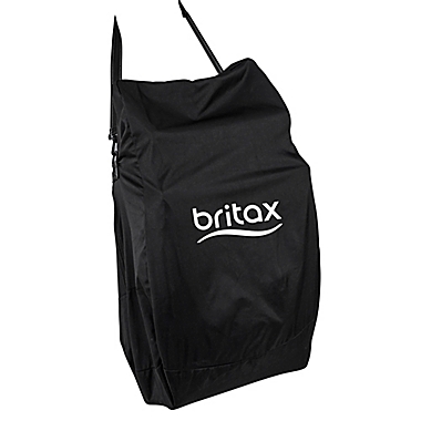 Britax&reg; B-Agile/B-Free/Pathway Stroller Travel Bag. View a larger version of this product image.