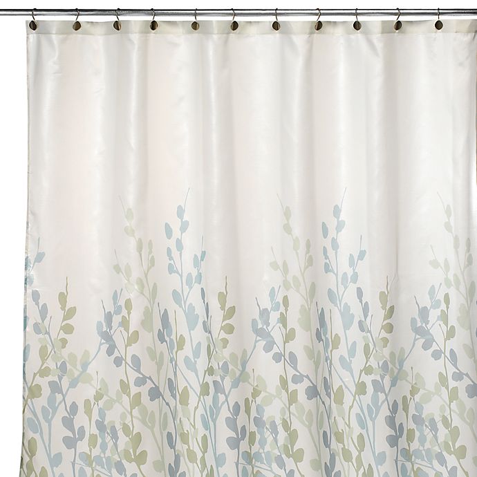 frozen shower curtain bed bath beyond