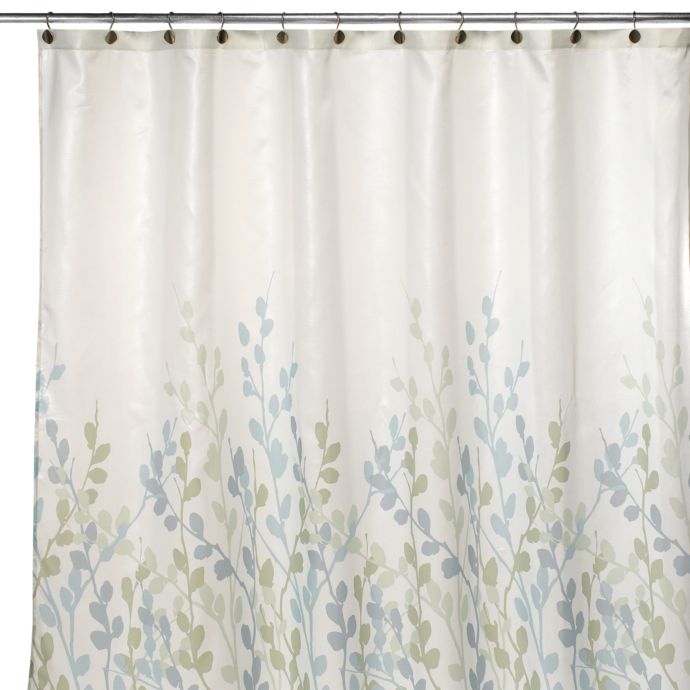 frozen shower curtain bed bath beyond