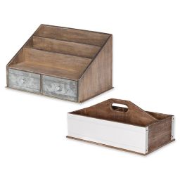 Mail Organizer Bed Bath Beyond