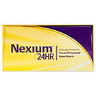Alternate image 2 for Nexium&reg; 24HR 14-Count Acid Reducer Heartburn Relief Delayed-Release Capsules