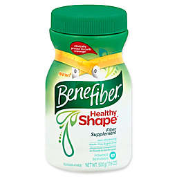 Benefiber® 17.6 oz. Healthy Shape Fiber Supplement