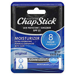 ChapStick&reg; .15 oz. Original Skin Protectant Moisturizer with SPF 12