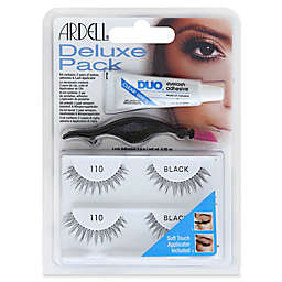 Ardell® 2-Count Deluxe Pack Lash in Black 110