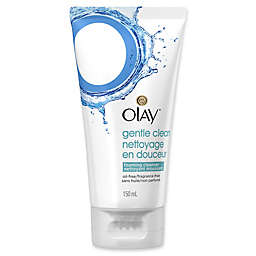 Olay® 5 fl. oz. Gentle Clean Foaming Cleanser