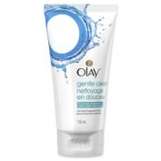 Olay&reg; 5 fl. oz. Gentle Clean Foaming Cleanser