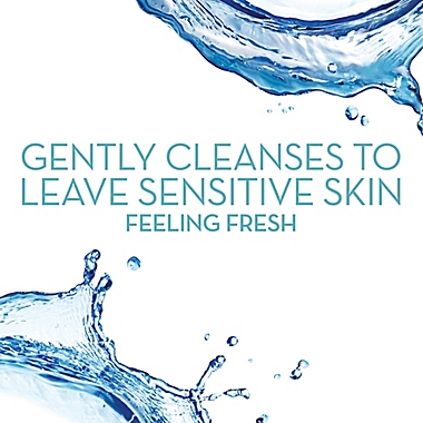 Olay&reg; 5 fl. oz. Gentle Clean Foaming Cleanser. View a larger version of this product image.